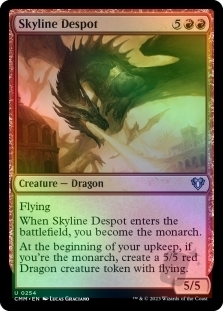 Skyline Despot