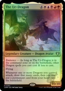 The Ur-Dragon
