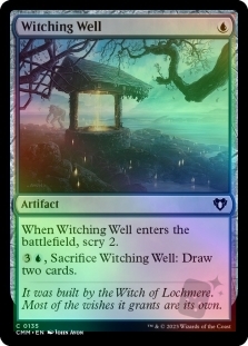 Witching Well