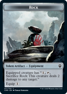 Rock Token (11/14)