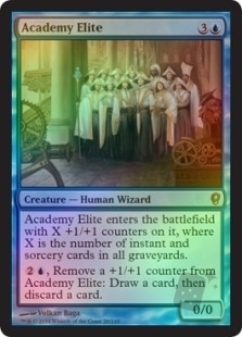 Academy Elite