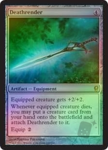 Deathrender