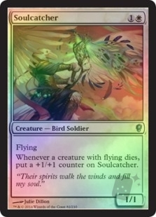 Soulcatcher