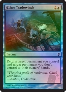 Æther Tradewinds