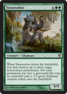 Terastodon