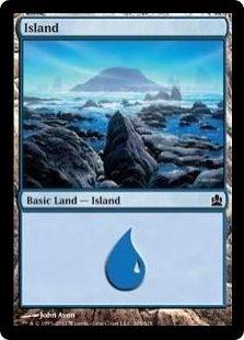 Island (305)