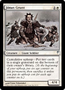 Jötun Grunt