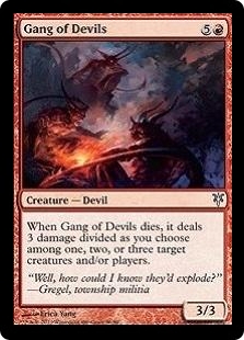 Gang of Devils
