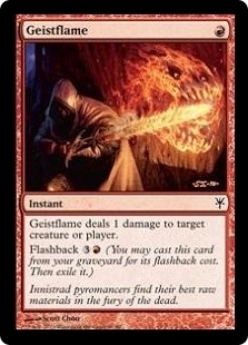 Geistflame