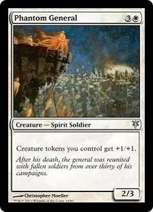 Phantom General