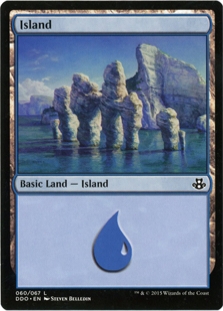 Island (60)