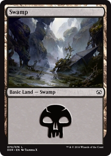 Swamp (70)