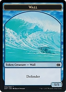 Wall Token