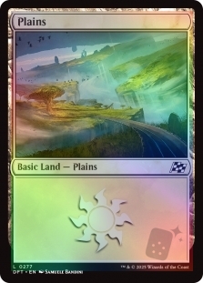 Plains (277)