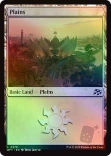 Plains (278)