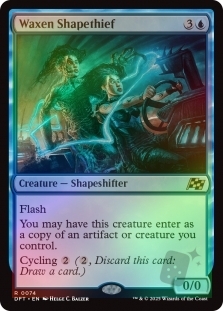 Waxen Shapethief