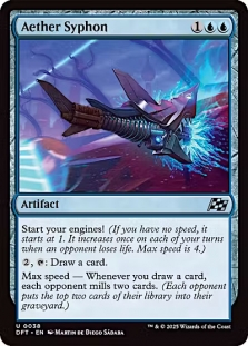 Aether Syphon