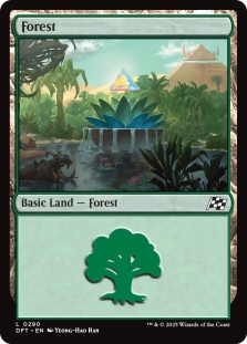 Forest (290)
