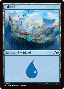 Island (280)