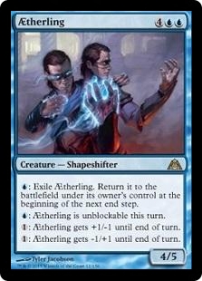 Aetherling (Ætherling)