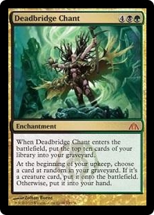 Deadbridge Chant