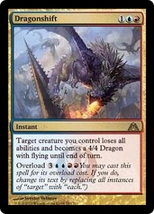 Dragonshift