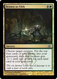 Drown in Filth