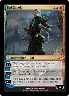 Ral Zarek