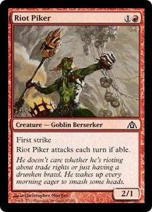 Riot Piker