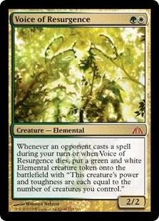 Voice of Resurgence