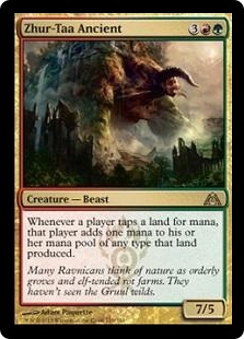 Zhur-Taa Ancient