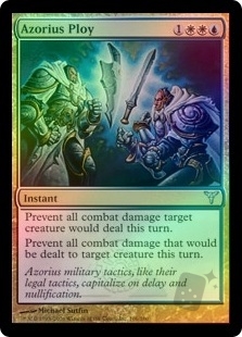 Azorius Ploy