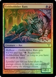 Gobhobbler Rats