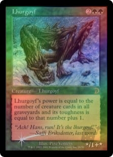 Lhurgoyf