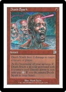 Death Spark