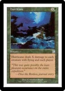 Hurricane