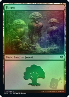 Forest (274)