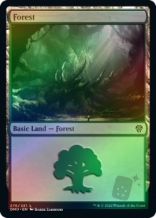 Forest (276)