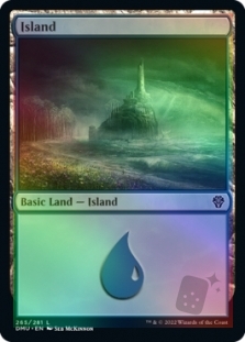 Island (265)
