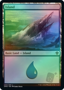Island (266)