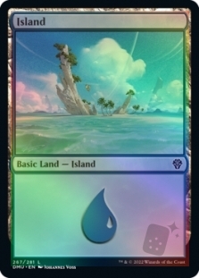 Island (267)