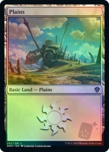 Plains (262)