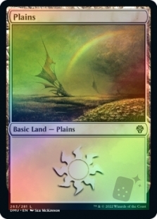 Plains (263)