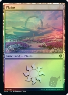 Plains (264)