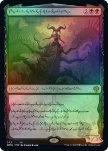 Sheoldred, the Apocalypse (Phyrexian)