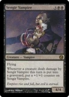Sengir Vampire