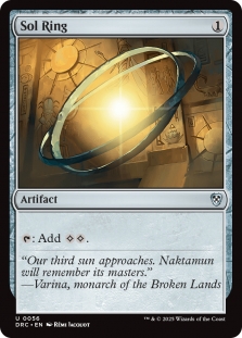 Sol Ring (056)