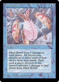 Mind Bomb