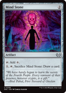 Mind Stone