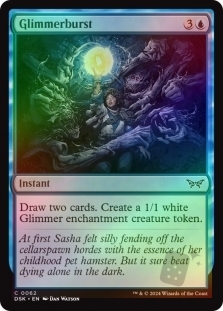 Glimmerburst